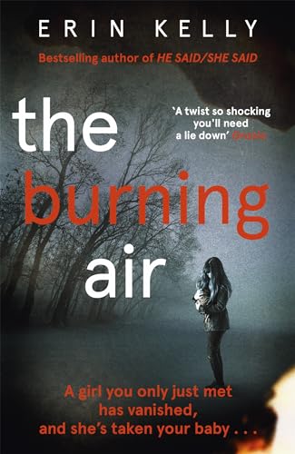 The Burning Air