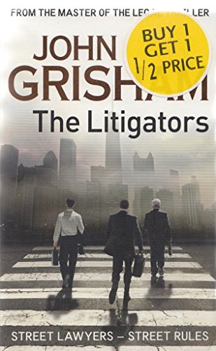 The Litigators