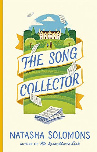 The Song Collector