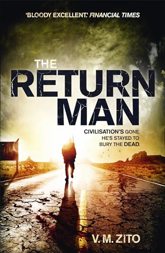 The Return Man