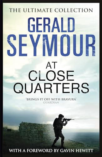 At Close Quarters