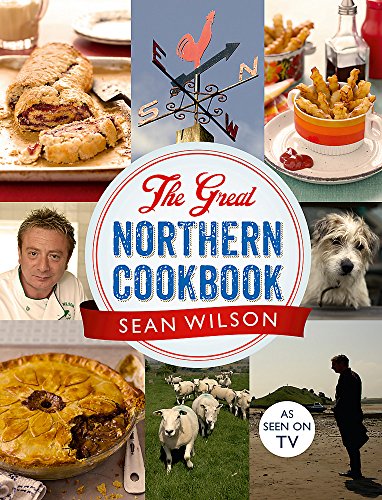 The Great Northern Cookbook