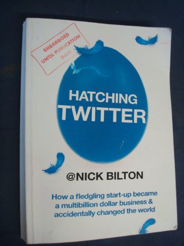 Hatching Twitter