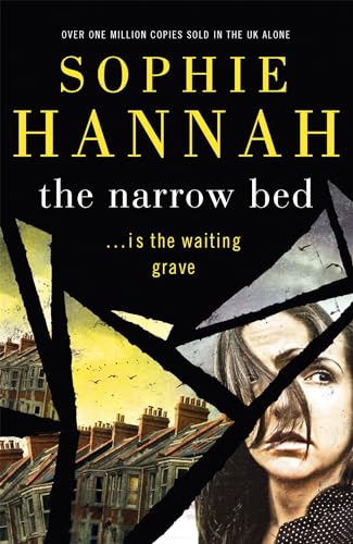 The Narrow Bed: an absolutely gripping and unputdownable crime thriller packed with twists