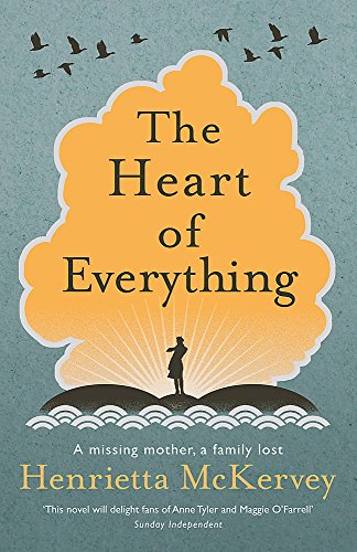 The Heart of Everything