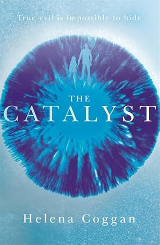 The Catalyst: Book One in the heart-stopping Wars of Angels duology