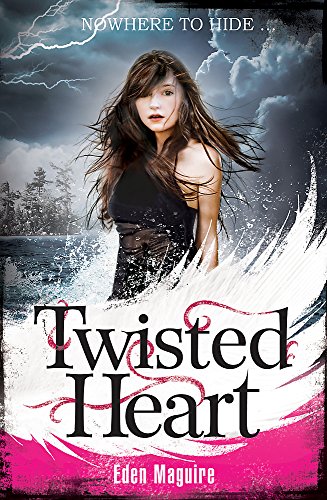 Twisted Heart: Book 2