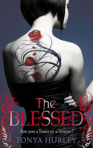 The Blessed: Book 1