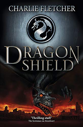 Dragon Shield: Book 1