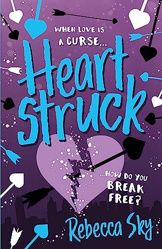 The Love Curse: Heartstruck: Book 2