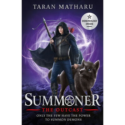 Summoner: The Outcast