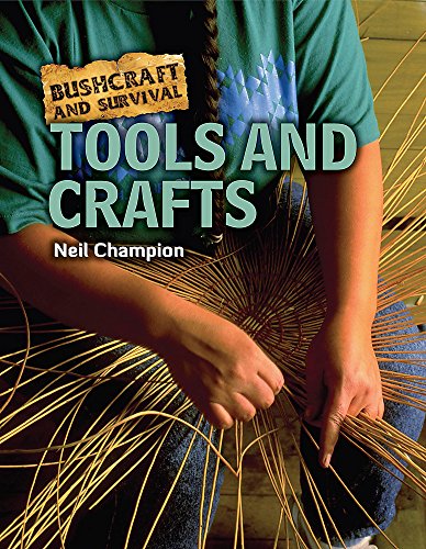 Tools and Crafts