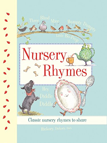 Nursery Rhymes
