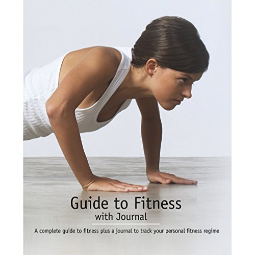 Guide to Fitness with Journal