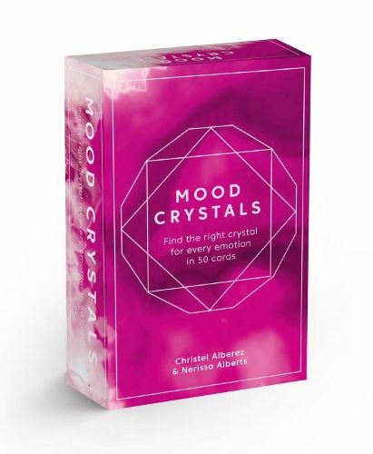 Mood Crystals Card Deck: Find the Right Crystal for Every Emotion in 5 ...