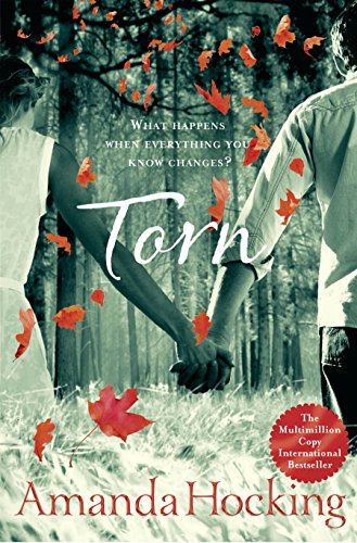 Torn: Book Two in the Trylle Trilogy