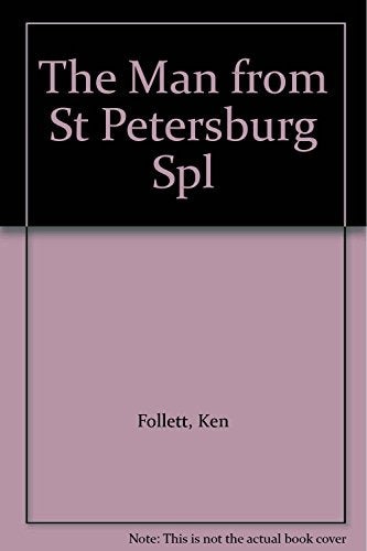 The Man from St Petersburg Spl