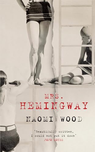 Mrs. Hemingway