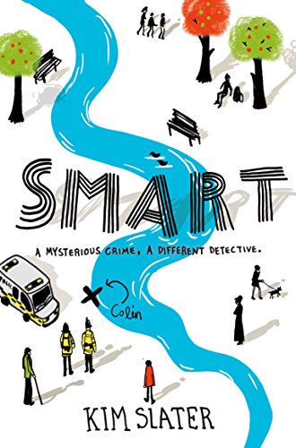 Smart: A Mysterious Crime, a Different Detective