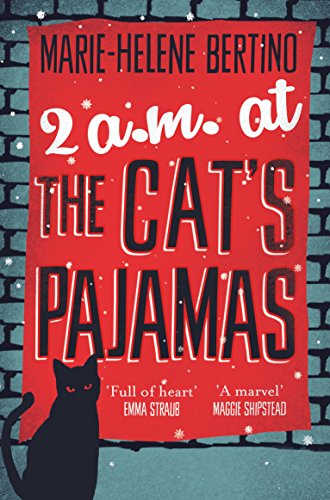 2 A.M. at The Cat's Pajamas