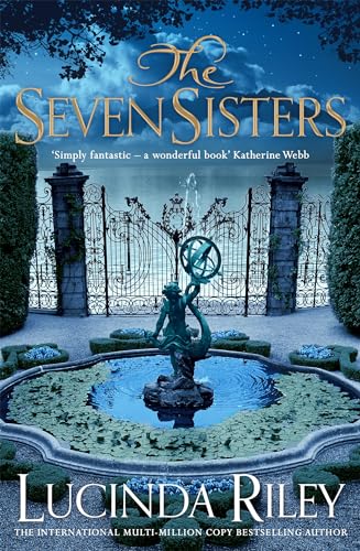 The Seven Sisters: Escape with this epic tale of love and loss from the internationally beloved author