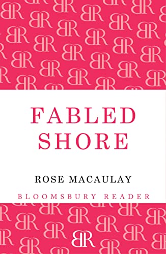 Fabled Shore: From the Pyrenees to Portugal