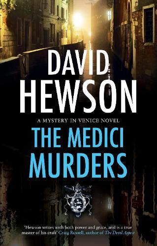 The Medici Murders