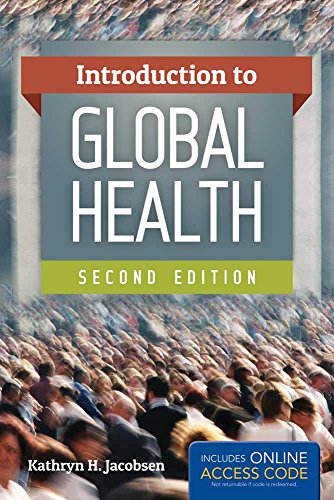 Introduction To Global Health