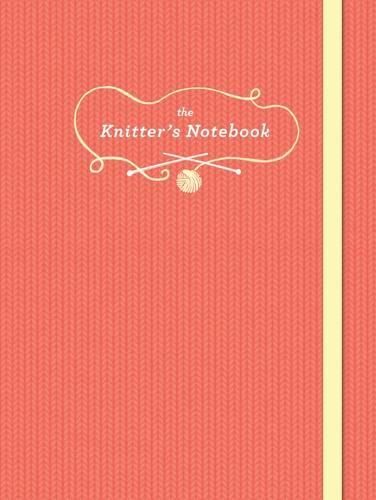 The Knitter's Notebook