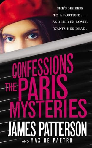 Confessions: The Paris Mysteries