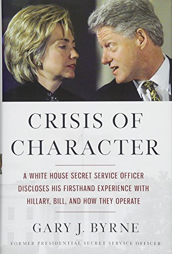 Crisis of Character