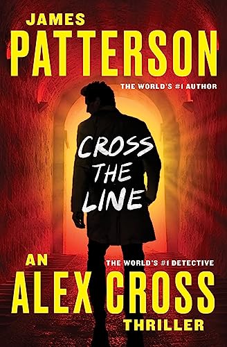 Cross the Line