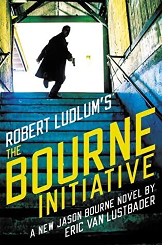 Robert Ludlum's (Tm) the Bourne Initiative