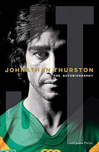 Johnathan Thurston: The Autobiography