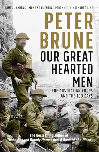 Our Great Hearted Men