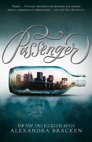 Passenger (Passenger, Book 1)