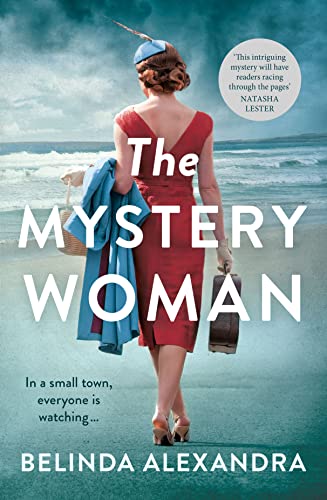 The Mystery Woman