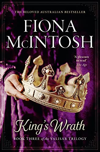 King's Wrath