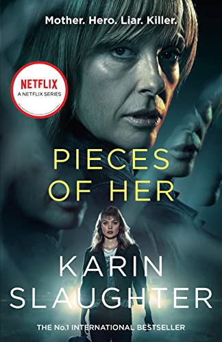 Pieces of Her (TV Tie-In)