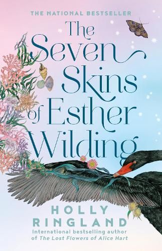 The Seven Skins of Esther Wilding: The bestselling uplifting emotional novel from the beloved international author of The Lost Flowers of Alice Hart