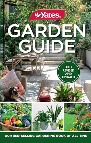 Yates Garden Guide ANZ Edition