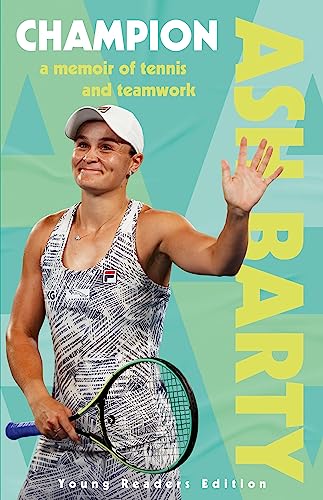 Ash Barty: Champion