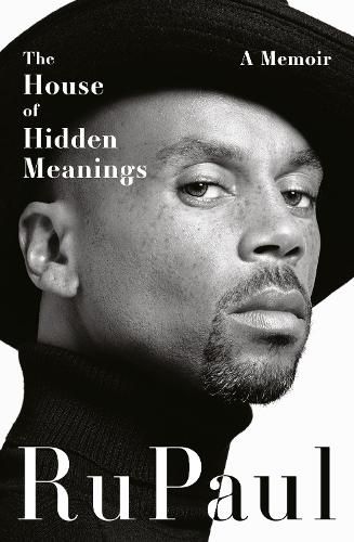 The House of Hidden Meanings: The surprising, revealing and poignant memoir from a pop culture icon and bestselling author for readers who loved THE WOMAN IN ME, LOVE PAMELA and PAGEBOY