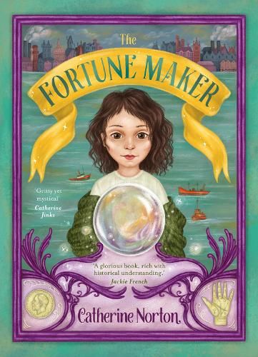 The Fortune Maker