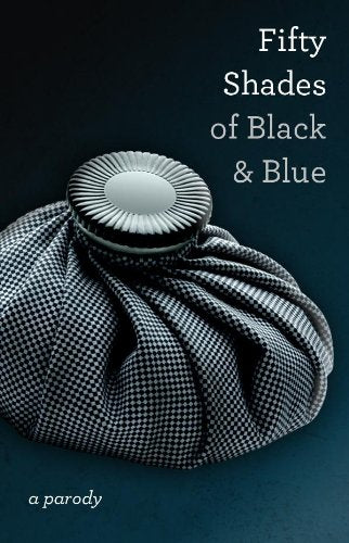 Fifty Shades of Black and Blue