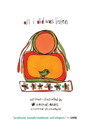 All I Did Was Listen