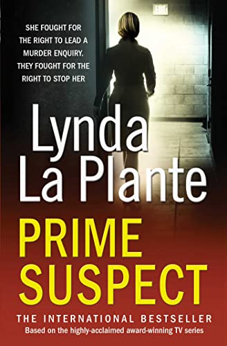 Prime Suspect