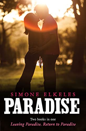 Paradise: Leaving Paradise/Return to Paradise bind-up