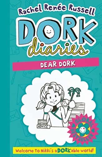 Dork Diaries