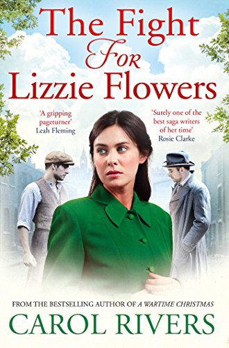 The Fight for Lizzie Flowers